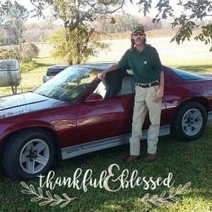 Meet your Posher, John